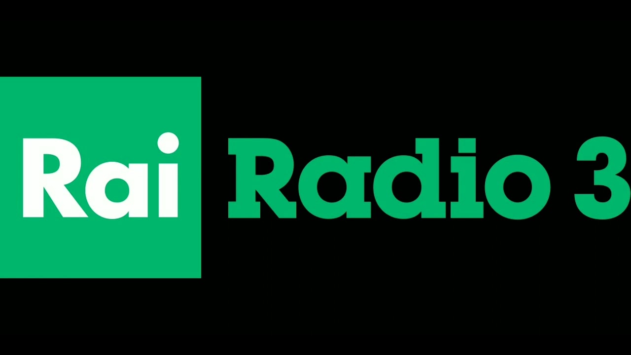Rai Radio 3 - Fragment emisji (27.01.2022)
