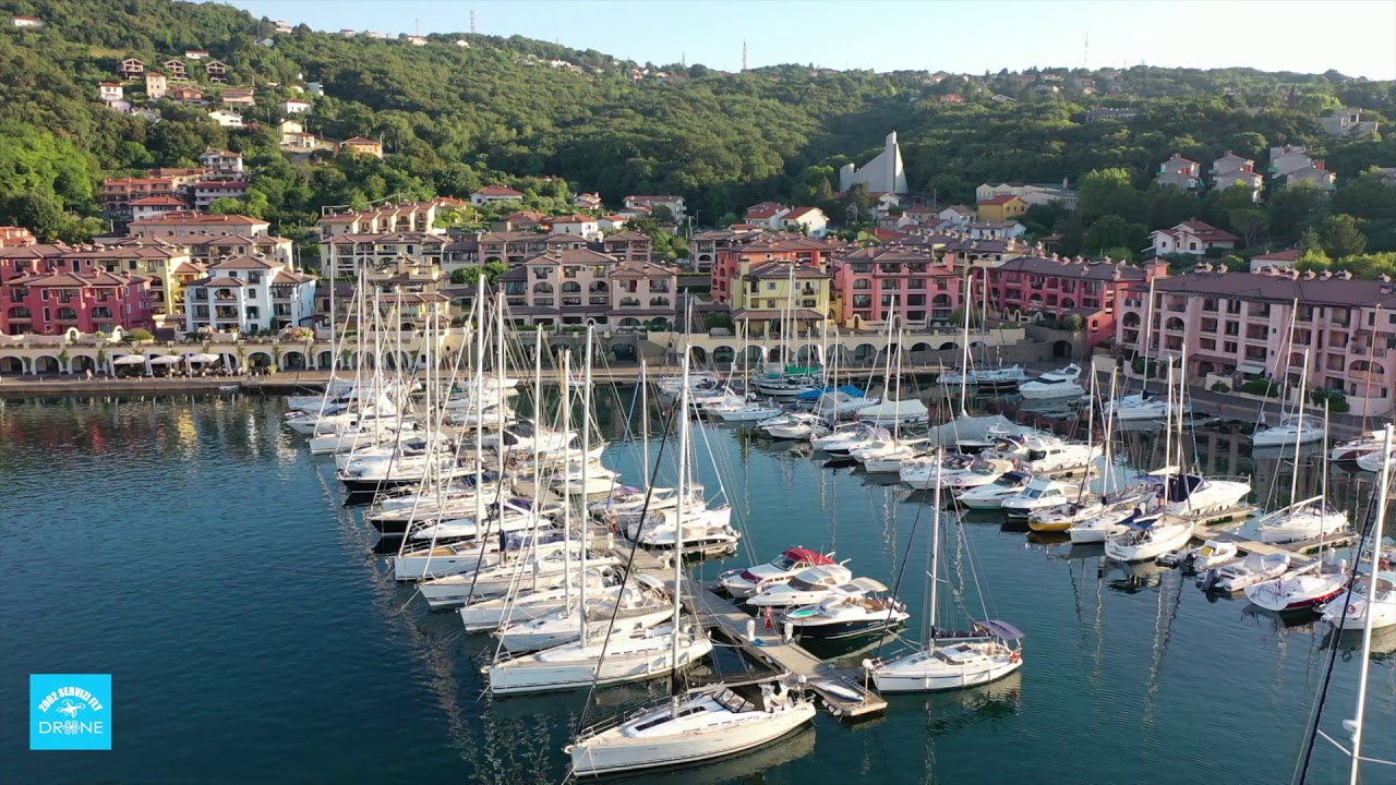 Porto San Rocco