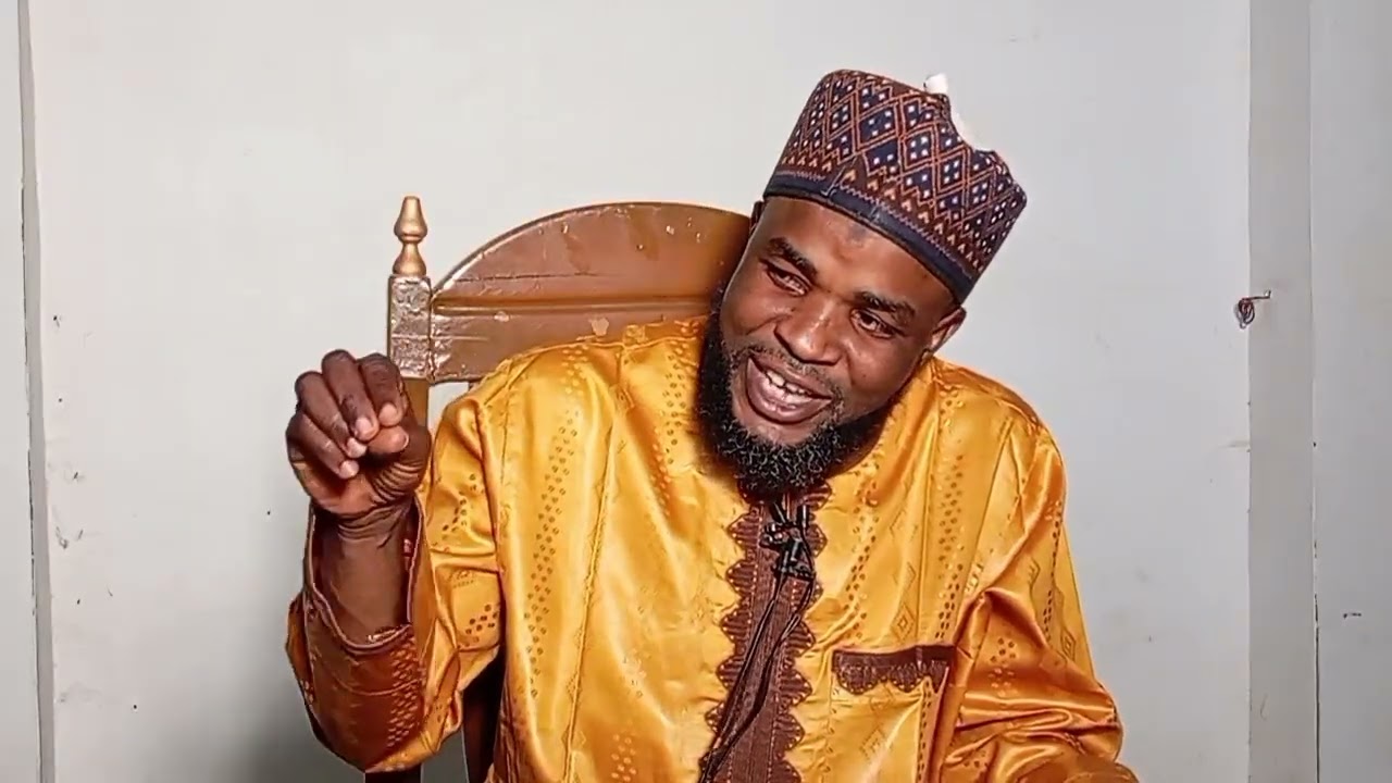 05 KARATUN LITTAFIN AL-WABILUSSAYYIB: DR NURA MUSA ALMISRY 
