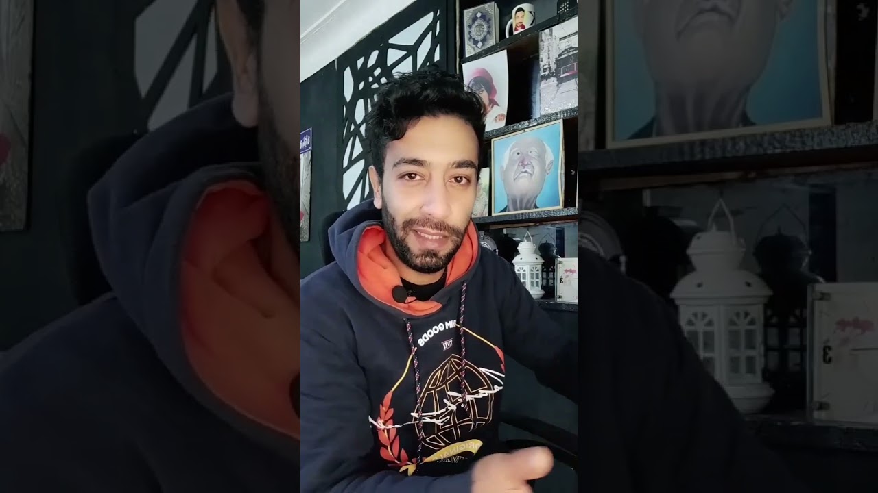 انتو بتعملو ايه 🤦‍♂️