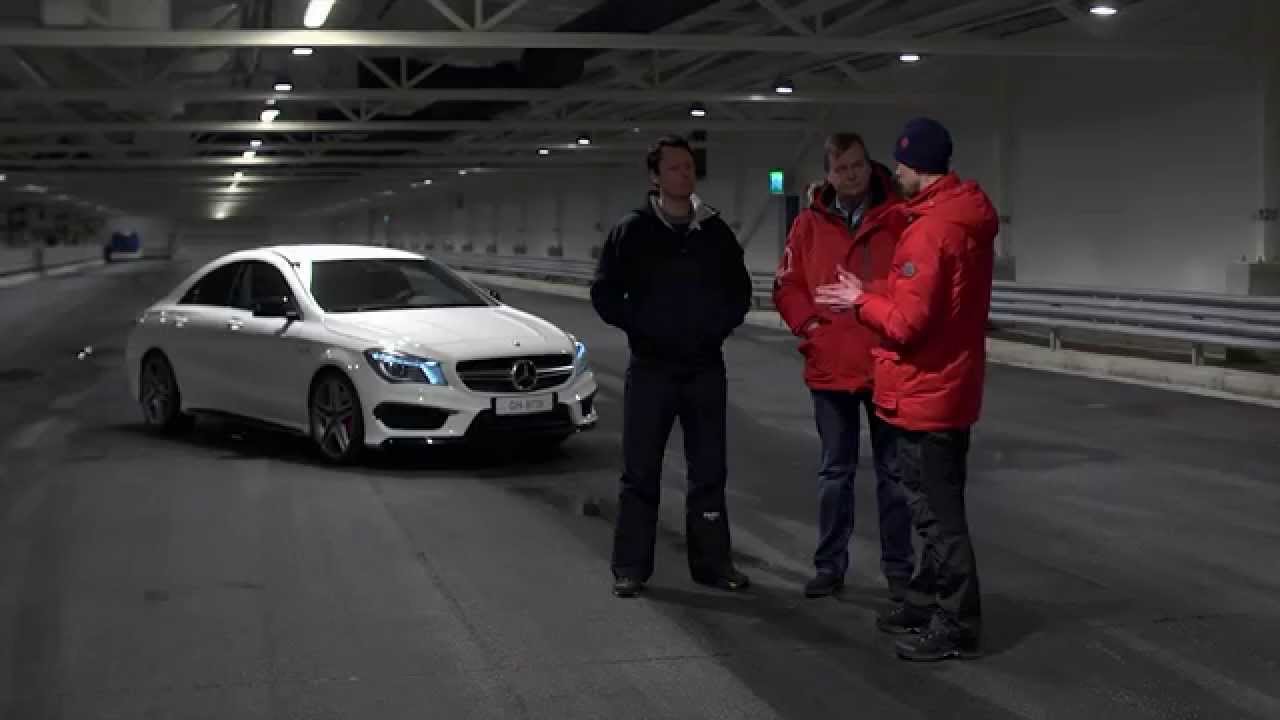 Markku Al&eacute;n & Test World Indoor 1 (Teknavi 4/2014)
