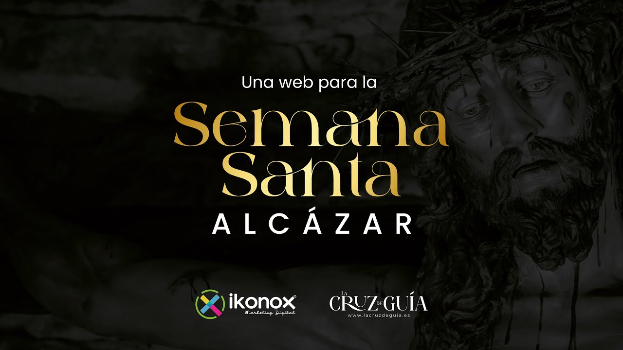 La Cruz de Guía - La web de la Semana Santa de Alcázar