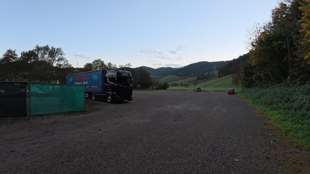Freddy's Nahfahrerwoche 2025 #25 - Zur&uuml;ck aus dem Urlaub, rein ins Vergn&uuml;gen