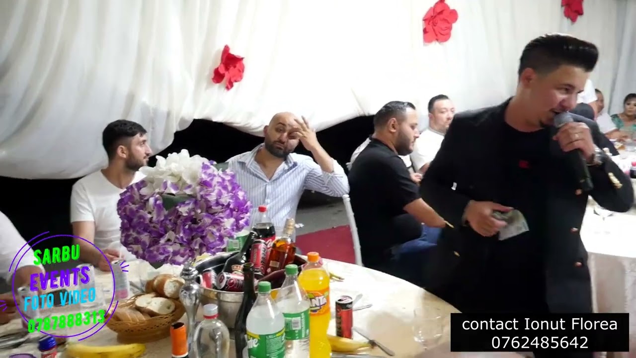 Ionut Florea  Pe pietre Tari Ma odihnesc 🎤🎤🎤 Live 2022 Cover#tzancauraganu