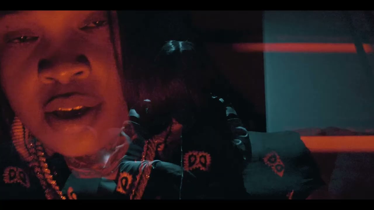 Desto - Best In Me (Official Video)