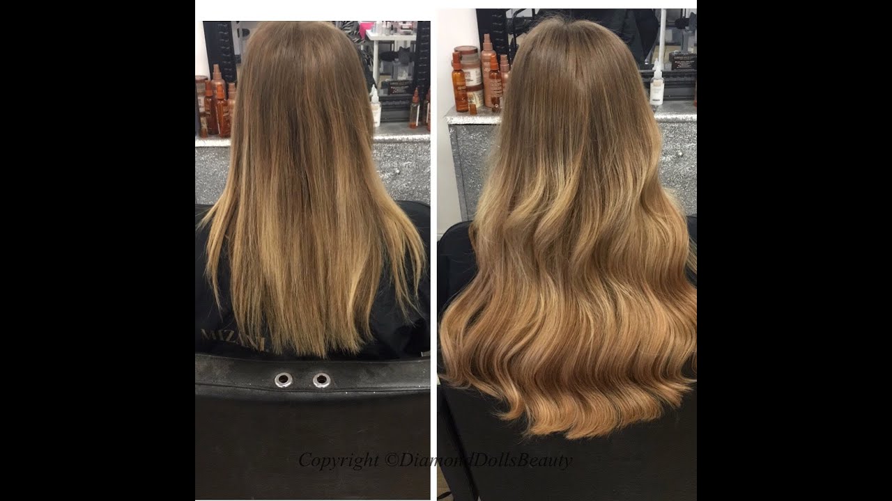 European Style Weaves 'White Girl Weaves' - Info/Review