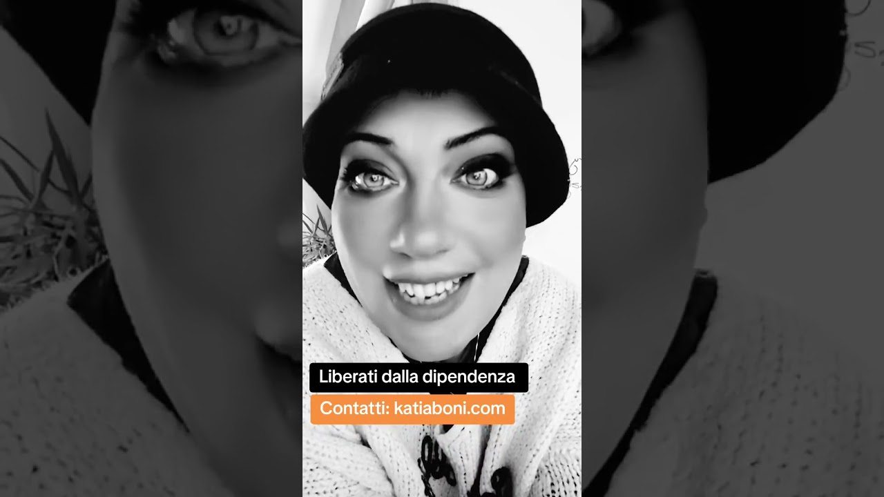Se vuoi calmare l' ansia per il narcisista fai questo...