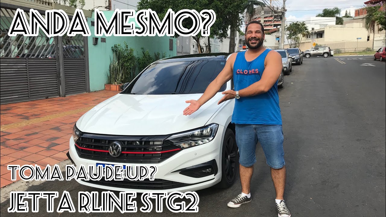 Vw Jetta 1.4 Tsi Rline mexido