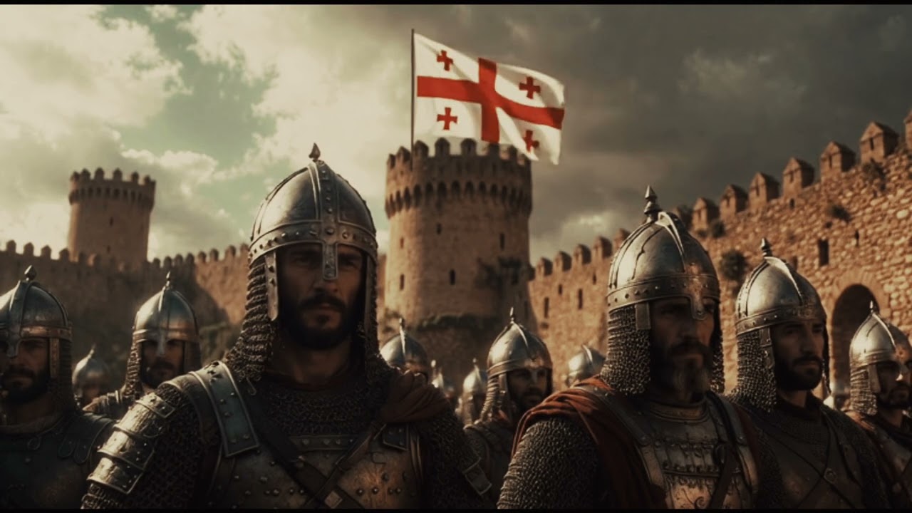 საქართველოს შვილები