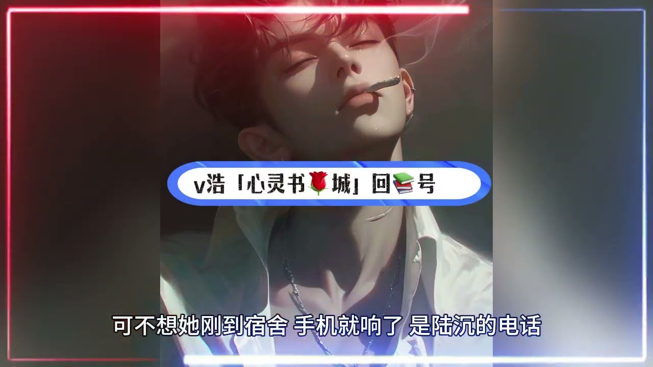一口气读完《林书意陆沉》五星好评高分书荒必读爽文推荐&mdash;&mdash;林书意陆沉