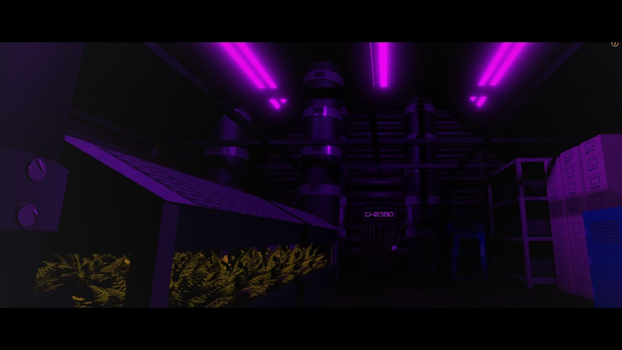 Rooms Found footage beating the shadow challenge