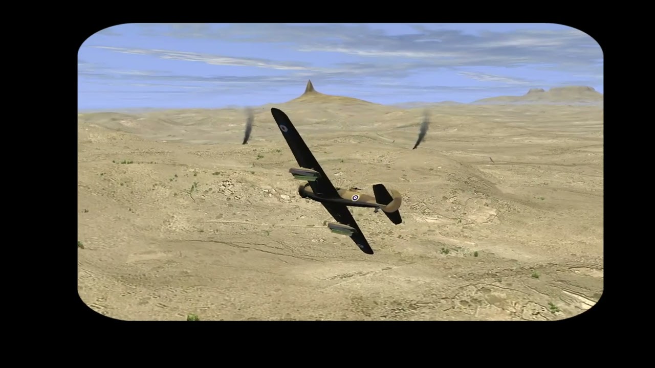 Episode 16: Vickers Wellesley