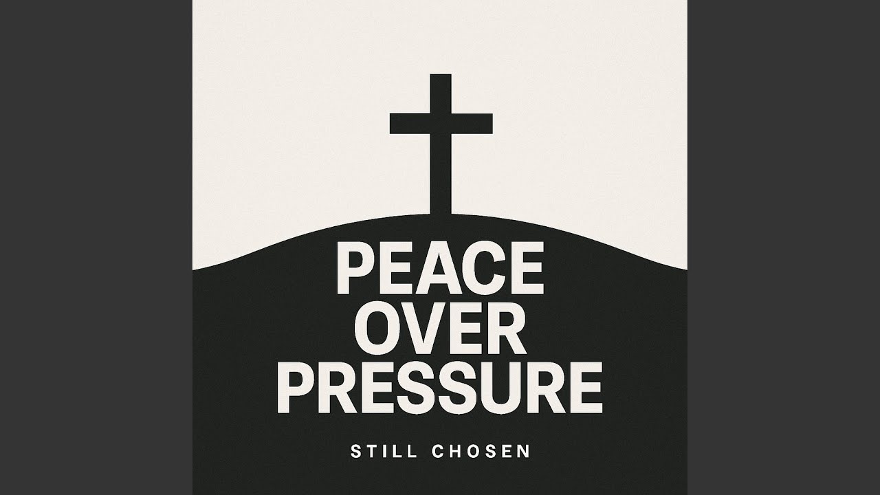 Peace Over Pressure