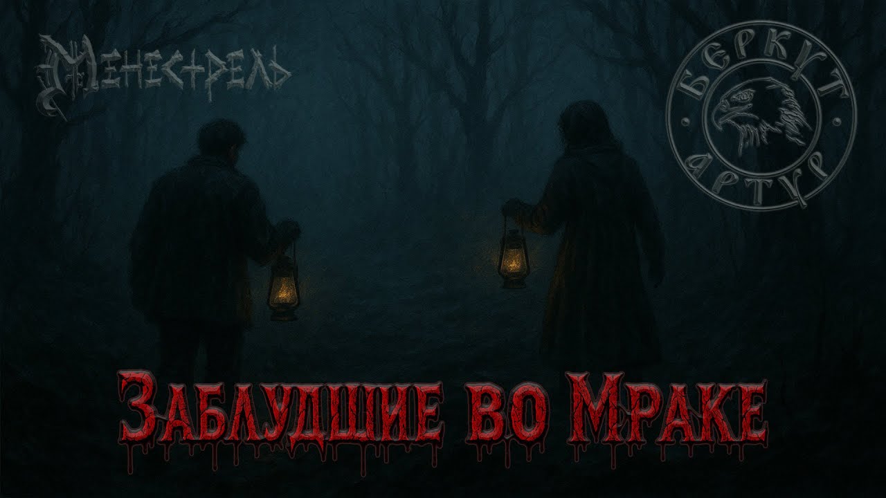 Менестрель и Артур Беркут &ndash; Заблудшие во Мраке