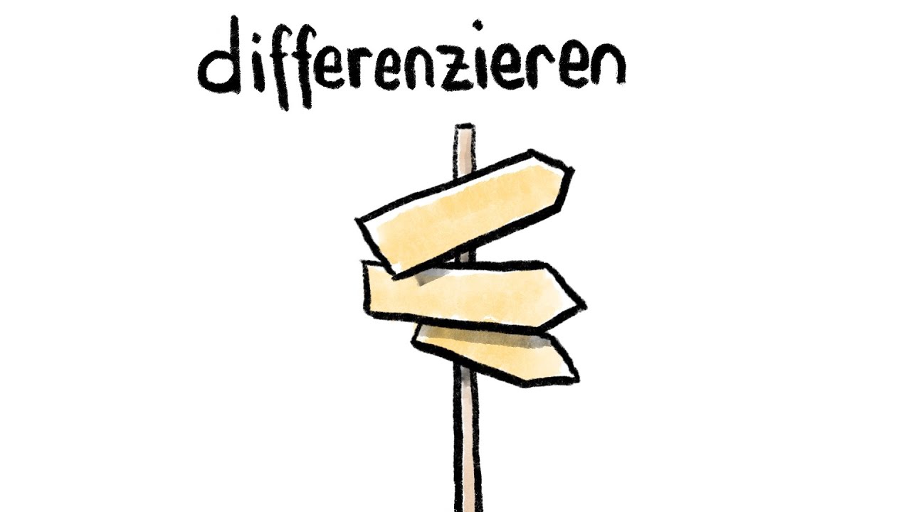 Individualisierter Unterricht