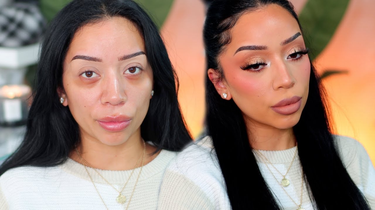 Гладкая, непористая, плотно покрывающая основа | Макияж на День благодарения