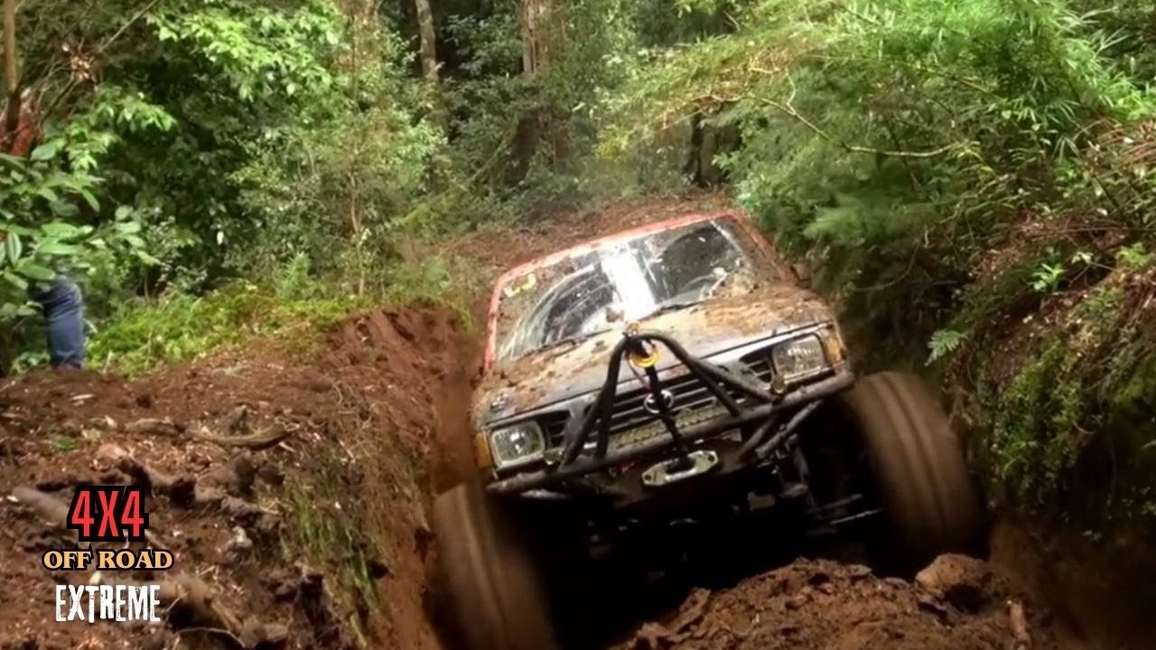 🚜 Legends of Off-Road: Epic Wins & Fails Compilation! 💥 18/08/2024 Off Road Times - Full Action