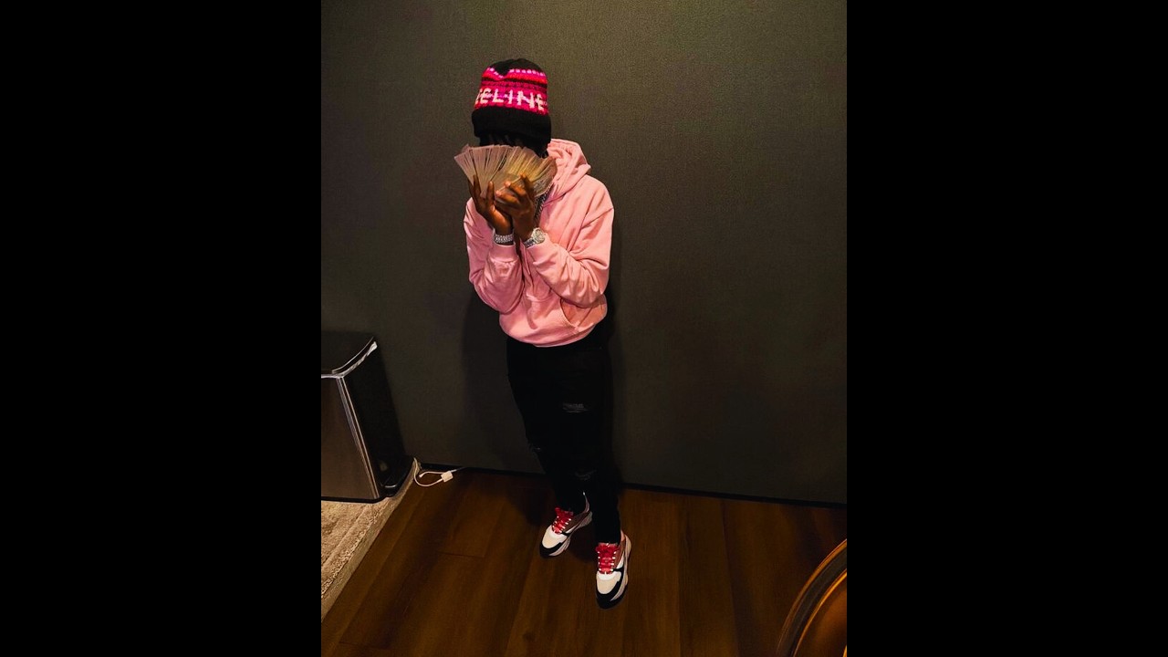 [FREE] YFG Fatso Sample Type Beat - 