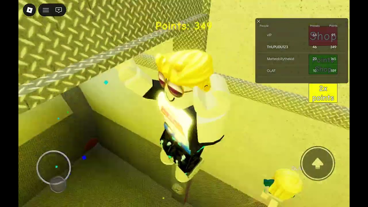 today  we  are  the chamber game