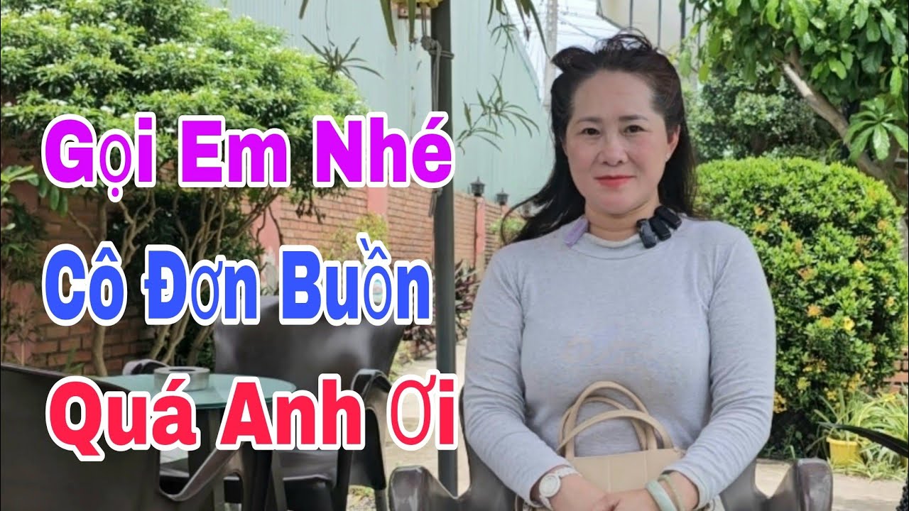 #1068. ANH ƠI, MÌNH CHO NHAU CƠ HỘI NHÉ...