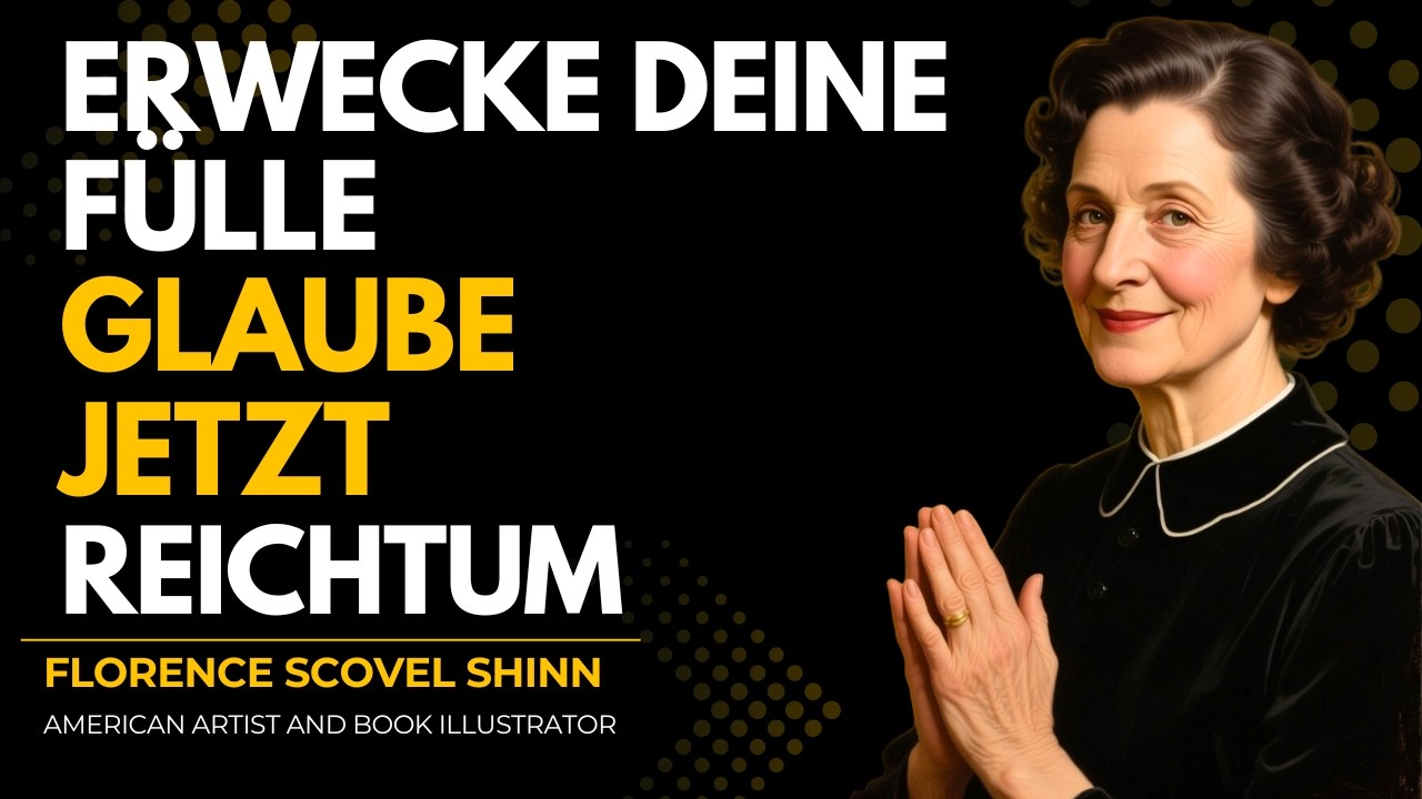 Erkläre Dich Reich und Erfolgreich Die Kraft der Ich Bin Affirmationen