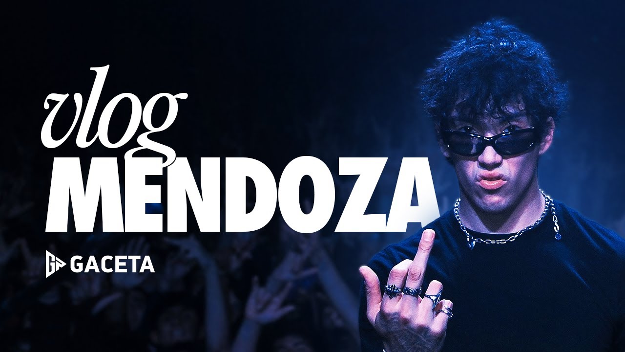 As&iacute; fue el primer show de Ramma en su gira por Argentina 🇦🇷