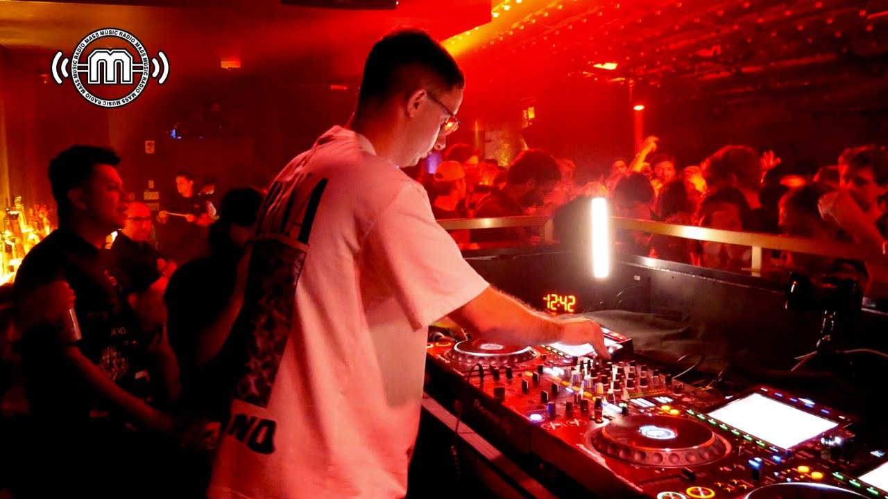 Angelo the Kid At BSMNT, Boston - FULL SET (08/01/2025)