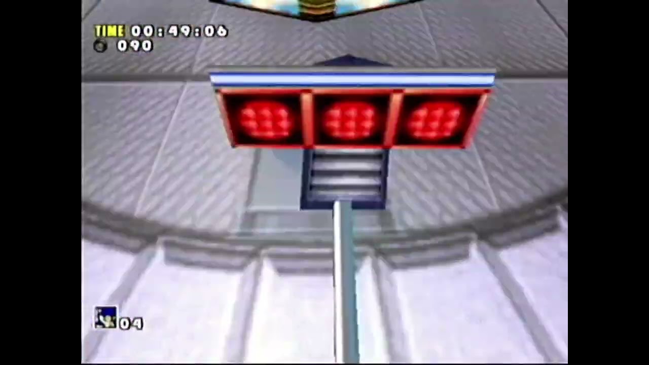 SADC (Sonic) JP Twinkle Park (1:01.46)