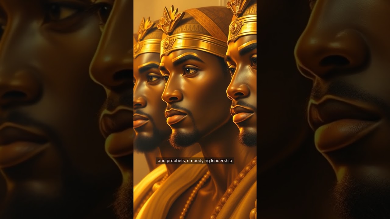 The Tribe of Judah