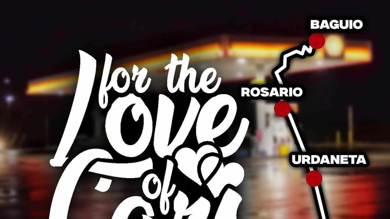 For the love of cars: Baguio City | Last stop #2sog #dnis #ardecaph #nishimotoph #panicinc 