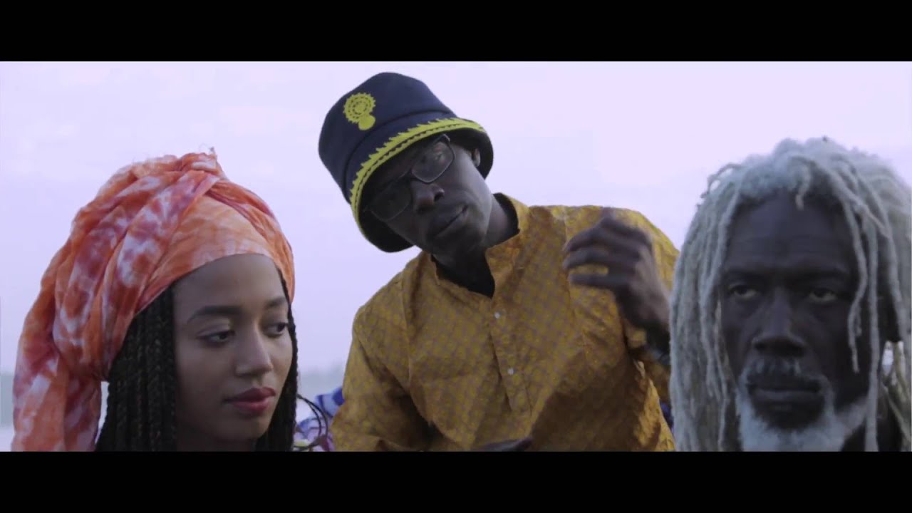 Matador ft Laioung - S&eacute;n&eacute;gal