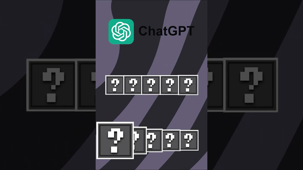 Я заставил ЧАТ GPT создать 10 НОВЫХ МОДОВ Для Майнкрафт!