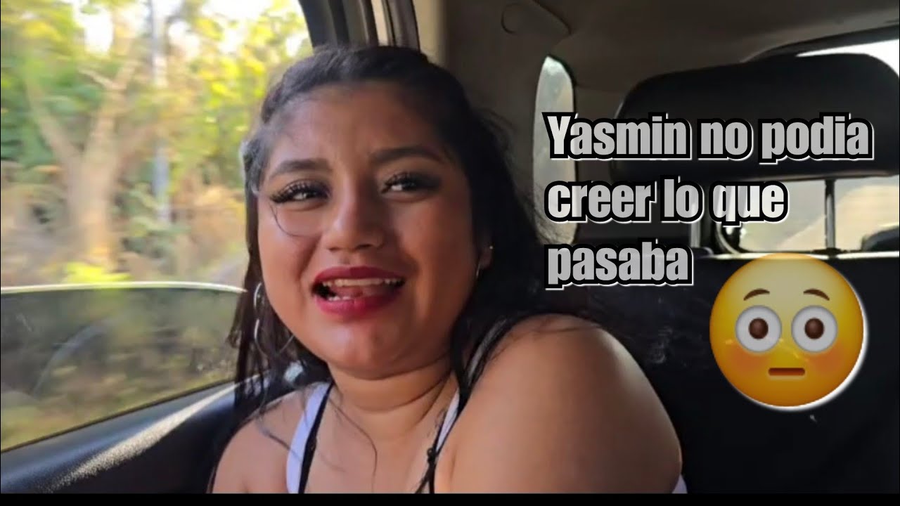 ESTO NOS PASO EN PLENO CAMINO😢NO IMAJINABAMOS PASAR POR ESTO😱!!!