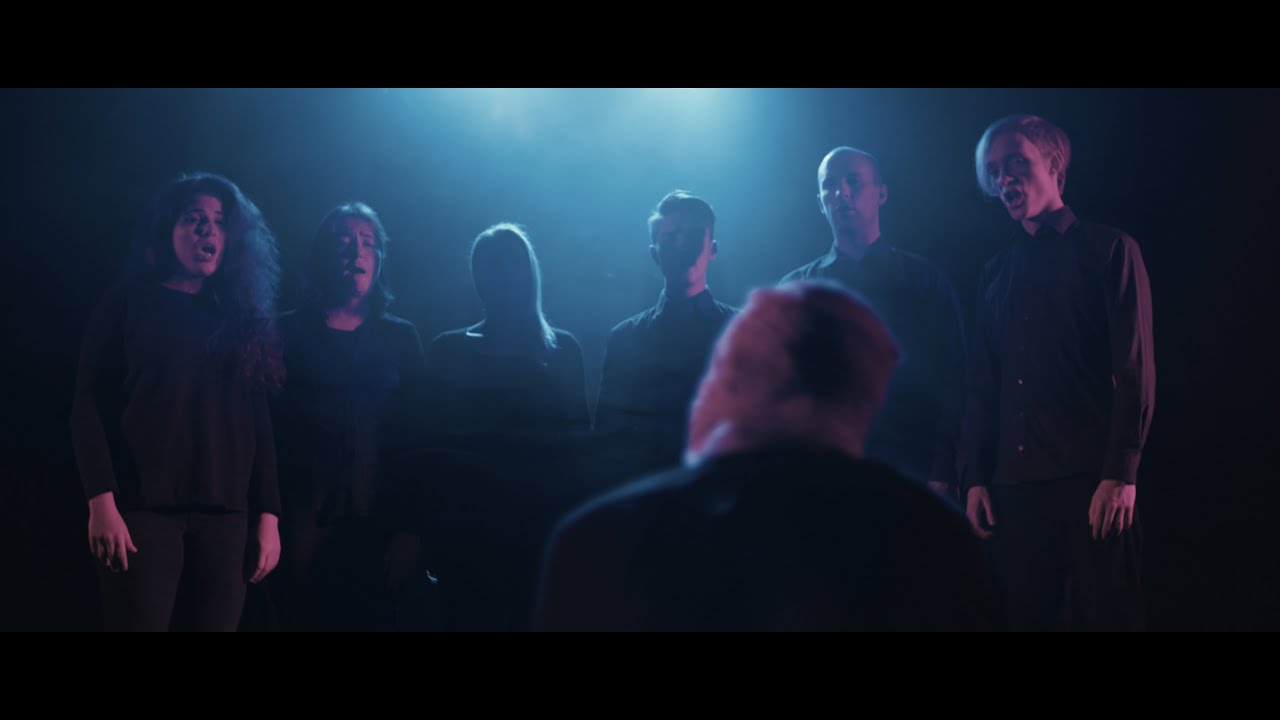 Thoughts Before Leaving // MUSIC VIDEO