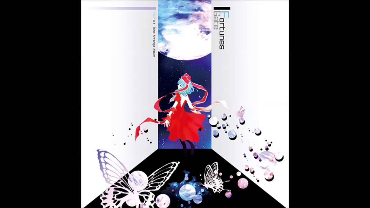 【FELT】 「Maika」 Goldrop