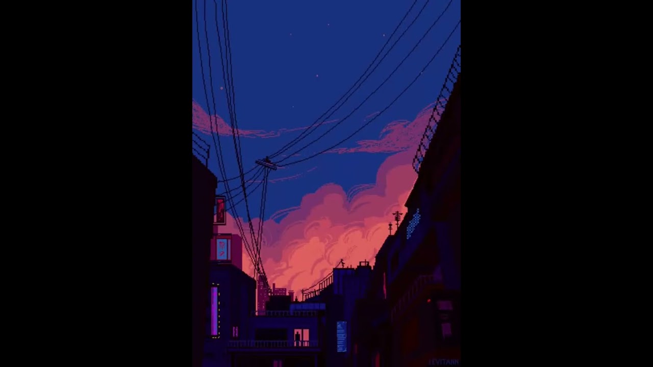 The Marías - Run Your Mouth [slowed & reverb]