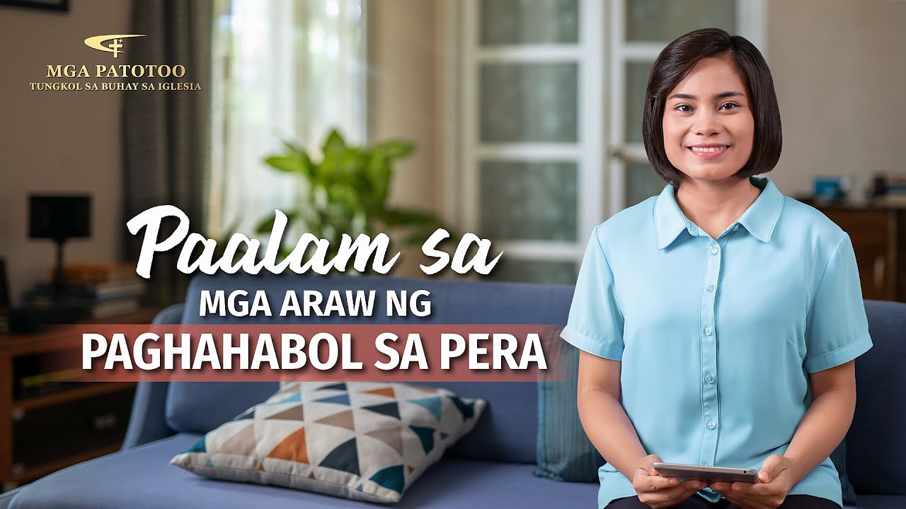 Tagalog Testimony Video | 