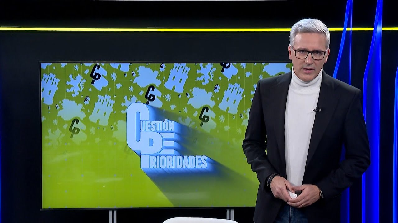 Cuestión de Prioridades (26/01/2026)