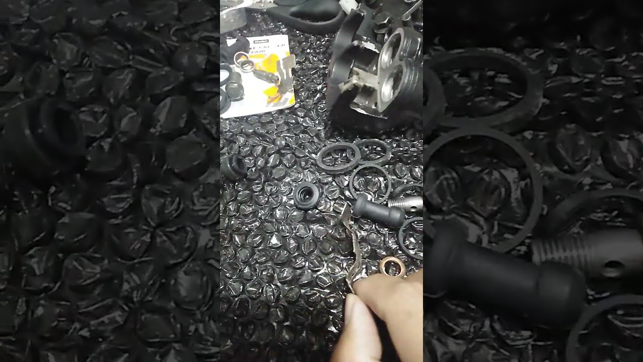 GY6 Break Caliper Repair Kit