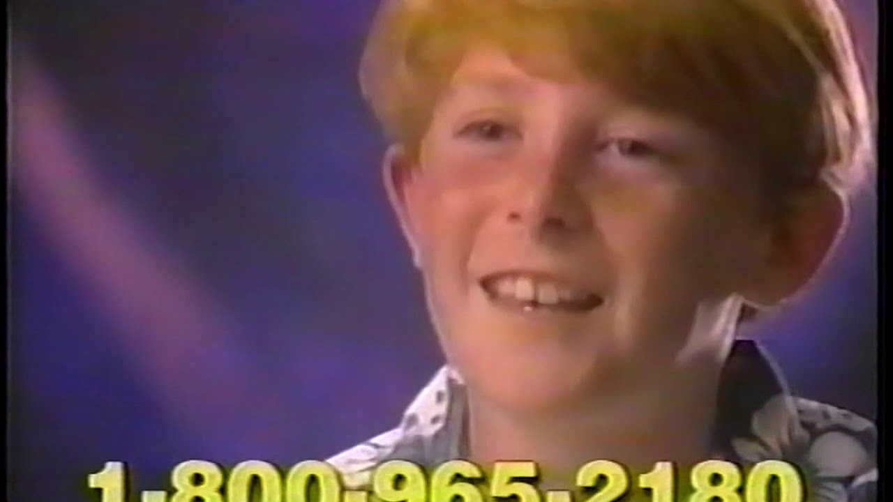 Cartoon Network Commercials from March 2nd, 2001