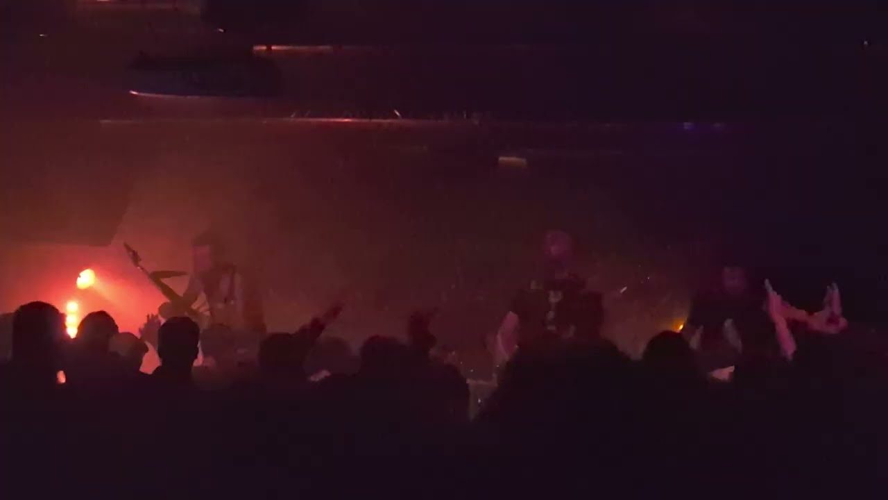 2025-12-13 DOPELORD - Reptile Sun @ Kabinet Múz, Brno, CZ