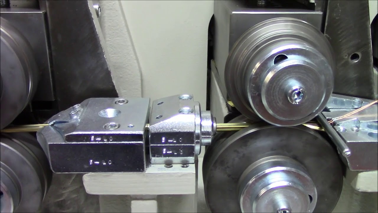 Macchina per aggraffato   - Machine for aggraffato