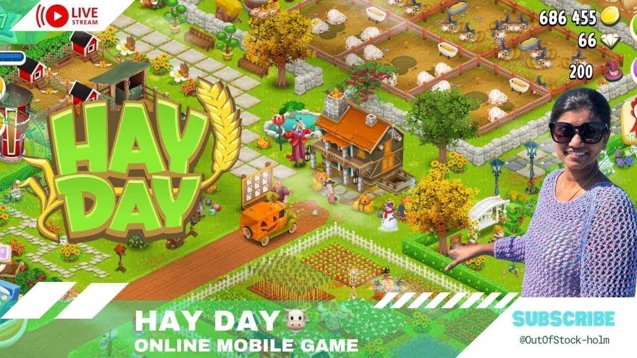 HayDay Live