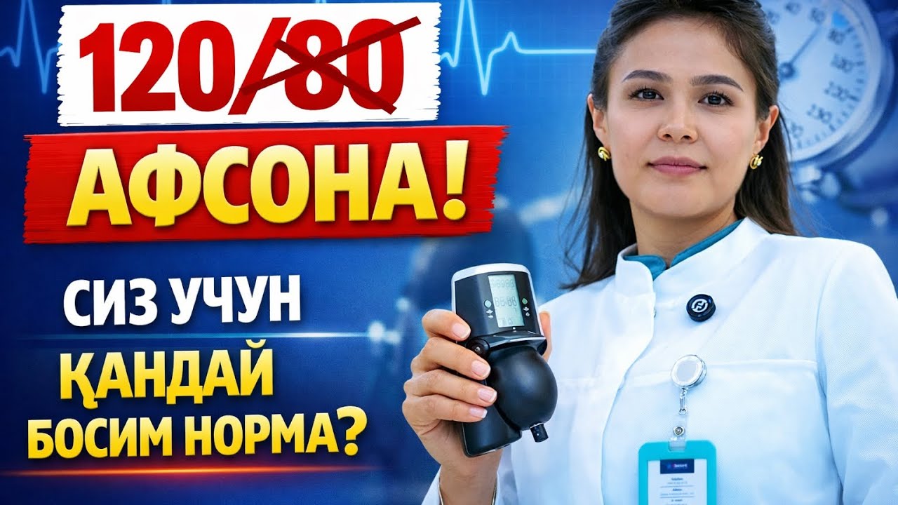 MashhurKardiolog в прямом эфире!