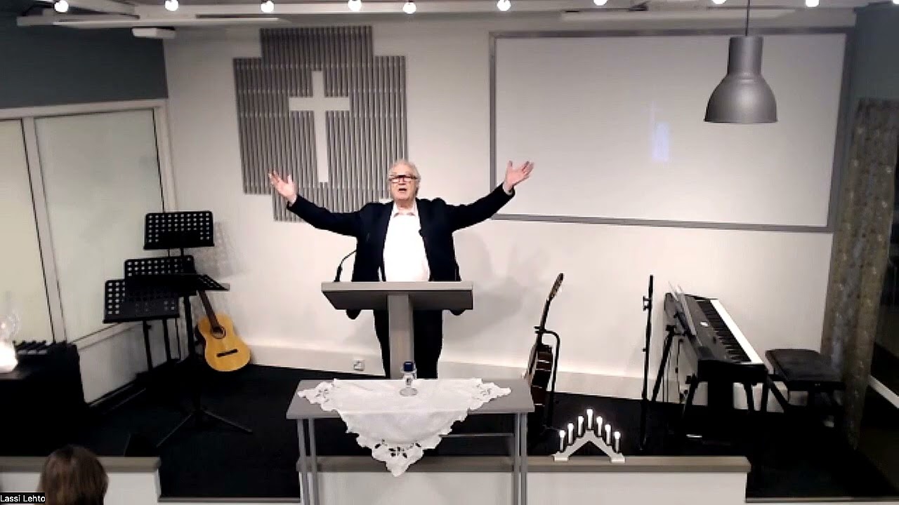 Hannu Grönroos - Kyynelten sanoma