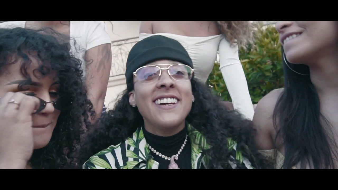 CLOUT DROUGHT - KNOXXY