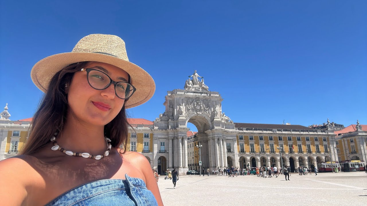 Lisbon - Portugal🇵🇹