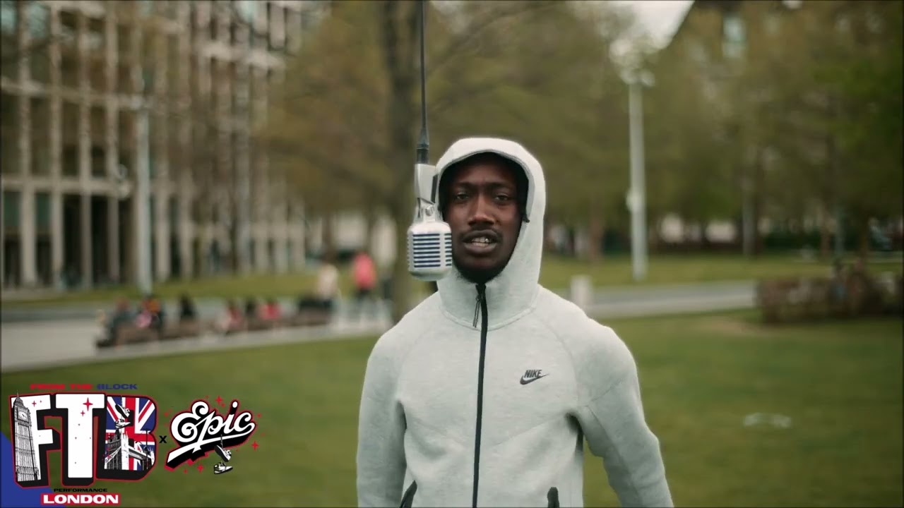 #LTH C1 - Jersey (UNCENSORED Music Video)