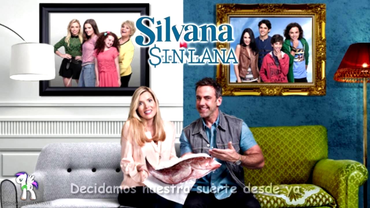 Tu eres Mía y yo soy tuyo | Silvana Sin Lana | Canción Final