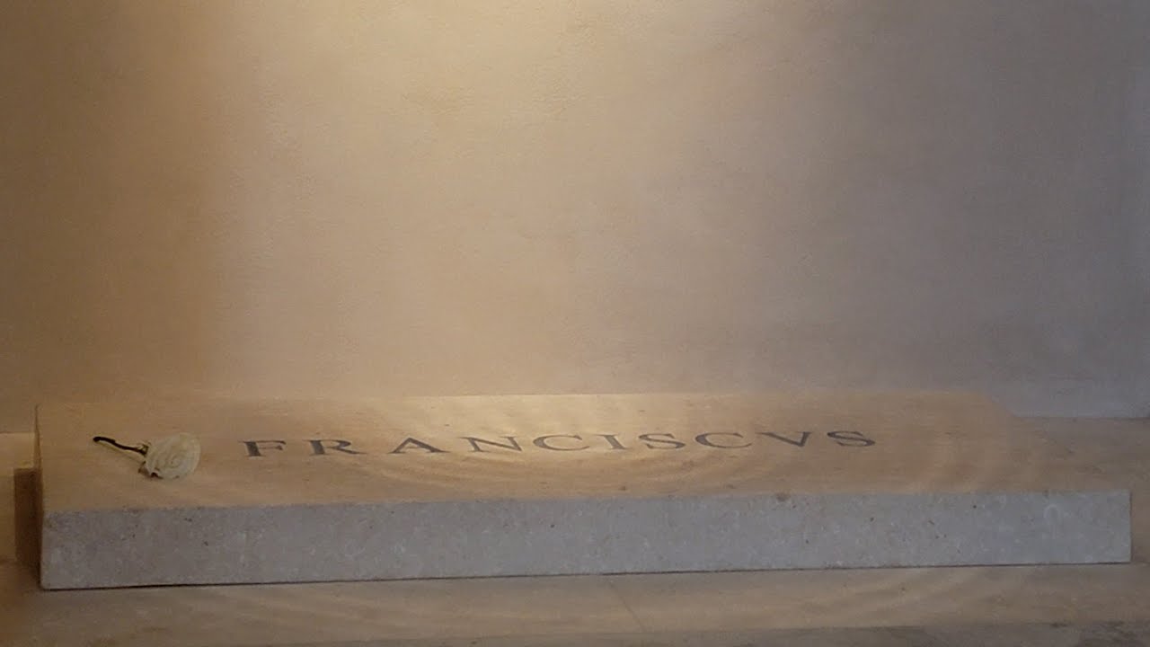 Vatican,Capitoline,Quirinal & Trastevere, Jubileo 2025